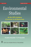 NewAge Environmental Studies (As per UPTU Syllabus)